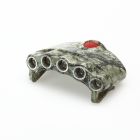 MC4020 Camouflage Cap Light