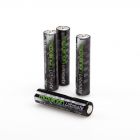 3 AAA Batterie Set fr “Maxx I Lampe“