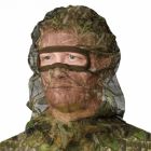 Tarn Gesichtsmaske Meshnet in Realtree Max / 100% Polyester