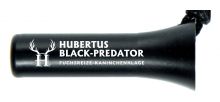 Kaninchenklage HUBERTUS  BLACK PREDATOR Art. Nr. HU-55002