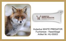 Hasenklage -HUBERTUS WHITE PREDATOR “ Art. Nr. HU-55003