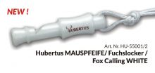 MAUSPFEIFE/ Fuchslocker / Fox Calling BLACK  Art. Nr. HU-55001/1