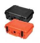 Pistolen und Munitionskoffer PVC m. PICK/ PLUCK System Art. Nr. TS 520 Pistolen und Munitionskoffer PVC m. PICK/ PLUCK System Art. Nr. TS 520