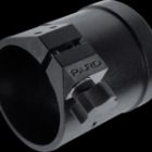 PARD - ADAPTER mit Schnellverschlussschraube NEW PARD UNI-Montage lieferbar   40,3mm - 48 mm Art.Nr. 70008