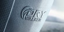 DRY WALKER BOOTS X-TRACK Ultra Art.Nr. 2018100