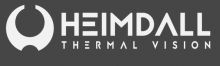 HEIMDALL Fokus 50 Thermal 2in1 - 2.0 Wärmebildkamera-Vorsatzgerät. Art.Nr.202150