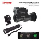 SYTONG HT-660-mit 12 mm Linse /Objektiv GERMAN-EDITION/OLED-SET GENERATION II. Art.Nr.2166012 SYTONG HT-660-mit 12 mm Linse /Objektiv GERMAN-EDITION/OLED-SET GENERATION II. Art.Nr.2166012