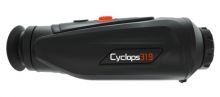CYCLOPS 319 V.2 THERMTEC-HD-Monokular Wärmebildgerät Art.Nr.2022319