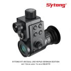 SYTONG HT-88 NV-Digital IR 940 nm GERMAN EDITION / CLIP ON DUAL USE 12 mm Objektiv Art.Nr.8894012