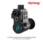 SYTONG HT-88 NV-Digital IR 940 nm GERMAN EDITION / CLIP ON DUAL USE 12 mm Objektiv Art.Nr.8894012