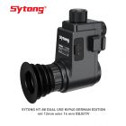 SYTONG HT-88 NV-Digital IR 940 nm GERMAN EDITION / CLIP ON DUAL USE 12 mm Objektiv Art.Nr.8894012