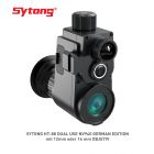 SYTONG HT-88 NV-Digital IR 940 nm GERMAN EDITION / CLIP ON DUAL USE 12 mm Objektiv Art.Nr.8894012