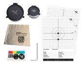 DDoptics Zielfernrohr | DDMP V6 5-30x56 | Long Range | MRAD | tac-A | Art.Nr.442511131