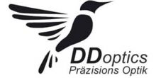 DDoptics Fernglas Kolibri 10x25 Gen3 | grün Art.Nr.440120036