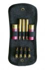 Patronentaschenetui Loden MIX – 4 KK+3K+4 S Patronentaschenetui Loden MIX – 4 KK+3K+4 S