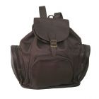 Lederrucksack- Alm Lederrucksack- Alm