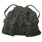 Lederrucksack- Tirol