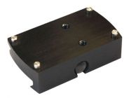 Weaver 22mm fr Delta Mini Dot