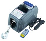 PKW-Seilwinde 12 V PKW-Seilwinde bis 2,7t Zugkraft PKW-Seilwinde 12 V PKW-Seilwinde bis 2,7t Zugkraft