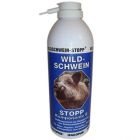 Wildschwein-Stopp blau 400 ml - Wildvergrämungsmittel HU-92531