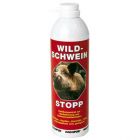 Wildschwein-Stopp rot 400 ml - Wildvergrämungsmittel HU-92530